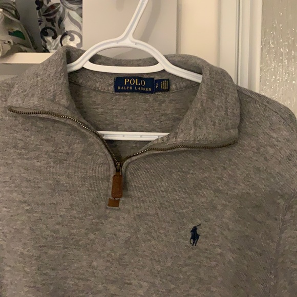 Polo Ralph Lauren Other - Polo Ralph Lauren quarter zip